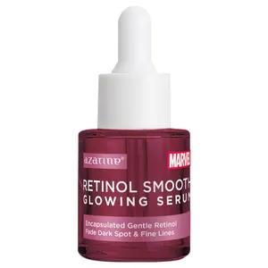 Retinol Smooth Glowing Serum